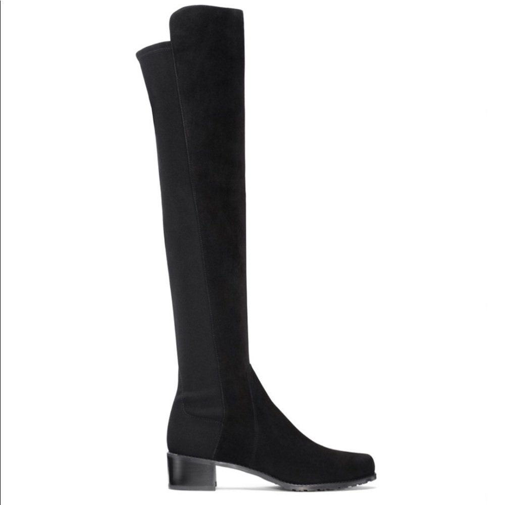 Stewart Weitzman Over the Knee Boots